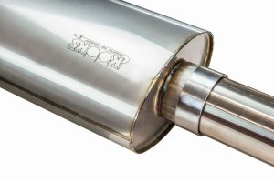 Chevrolet Camaro Performance Exhaust - Kooks Headers - 1-7/8